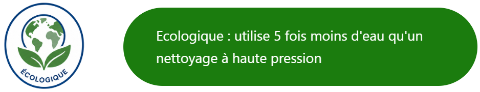 nettoyage toiture charente maritime
